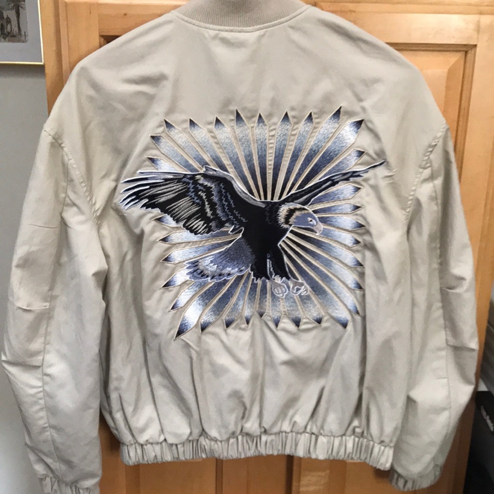 H&M jacket